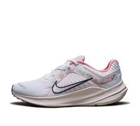 (WMNS) Nike Quest 5 Premium 'White Pearl Pink' FB6944-100 6
