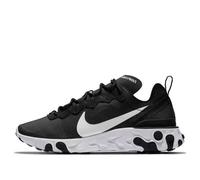 (WMNS) Nike React Element 55 'Black' BQ2728-003 5