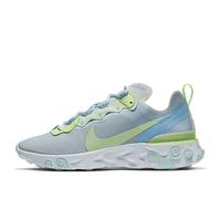 (WMNS) Nike React Element 55 'Frosted Spruce' BQ2728-100 9