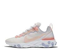 (WMNS) Nike React Element 55 'Pale Pink' BQ2728-601 8.5