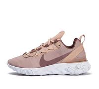 (WMNS) Nike React Element 55 'Particle Beige' BQ2728-200 6