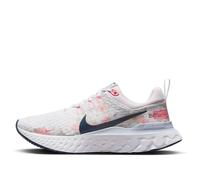 (WMNS) Nike React Infinity Run FK 3 PRM 'White Navy Pearl Pink' FD4151-100 6.5