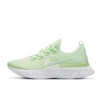 (WMNS) Nike React Infinity Run FK 'Vapor Green' CD4372-300 5