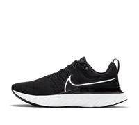 (WMNS) Nike React Infinity Run Flyknit 2 'Black' CT2423-002 7.5