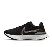 (WMNS) Nike React Infinity Run Flyknit 3 'Black Metallic Copper' DD3024-009 8
