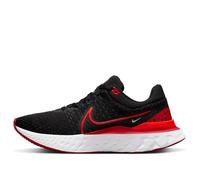 (WMNS) Nike React Infinity Run Flyknit 3 'Black Red' DD3024-008 8