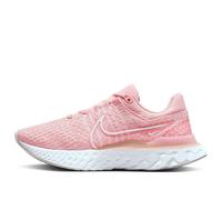 (WMNS) Nike React Infinity Run Flyknit 3 'Pink Glaze' DD3024-600 6.5