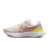 (WMNS) Nike React Infinity Run Flyknit 3 'Sail Light Madder Root' DD3024-102 10