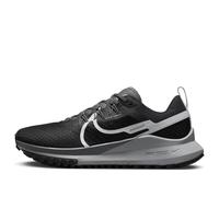 (WMNS) Nike React Pegasus Trail 4 'Black Dark Grey' DJ6159-001 6.5
