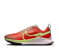 (WMNS) Nike React Pegasus Trail 4 'Mantra Orange Ghost Green' DJ6159-801 9