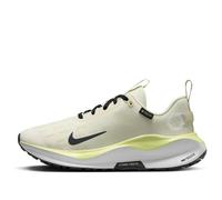 (WMNS) Nike Reactx Infinity 4 Gore-Tex 'White Yellow' FB2197-100 7