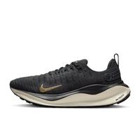 (WMNS) Nike ReactX Infinity Run 4 'Dark Smoke Grey Metallic Gold' DR2670-006 6.5
