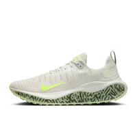 (WMNS) Nike ReactX Infinity Run 4 Premium 'Light Bone Cargo Khaki' DZ3720-001 5.5