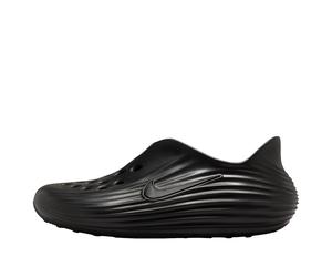(WMNS) Nike ReactX Rejuven8 Sandals 'Black' HV5062-001 6