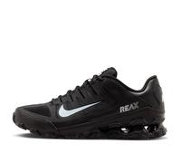(WMNS) Nike Reax 8 TR Mesh 'Black' IO2400-033 7