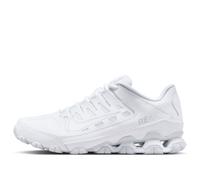 (WMNS) Nike Reax 8 TR 'White Pure Platinum' IO2400-102 8.5