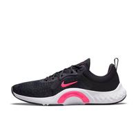 (WMNS) Nike Renew In-Season TR 11 'Black Hyper Pink' DA1349-014 9.5