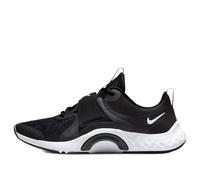 (WMNS) Nike Renew In-Season TR 12 'Black Dark Smoke Grey' DD9301-001 8.5