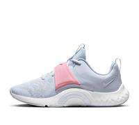 (WMNS) Nike Renew In-Season TR 12 'Grey Medium Soft Pink' DD9301-005 7.5
