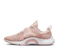 (WMNS) Nike Renew In-Season TR 12 Premium 'Pink Oxford' DD9301-604 8.5