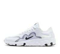 (WMNS) Nike Renew Lucent 'White Black' BQ4152-101 6.5