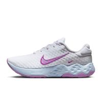(WMNS) Nike Renew Ride 3 'White Rush Fuchsia' DC8184-102 7.5