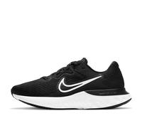 (WMNS) Nike Renew Run 2 'Black White' CU3505-005 8
