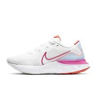 (WMNS) Nike Renew Run 'White Ember Glow' CK6360-100 6.5