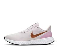 (WMNS) Nike Revolution 5 'Light Violet' BQ3207-502 5