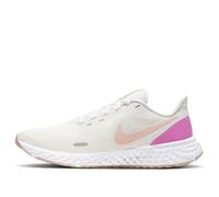(WMNS) Nike Revolution 5 'White Fire Pink' BQ3207-103 7