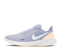 (WMNS) Nike Revolution 5 'World Indigo Guava Ice' BQ3207-010 8