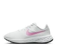 (WMNS) Nike Revolution 6 Next Nature 'White Pink Spell' DC3729-103 5.5