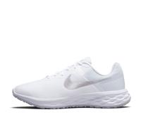 (WMNS) Nike Revolution 6 Next Nature 'White Pure Platinum' DC3729-101 8
