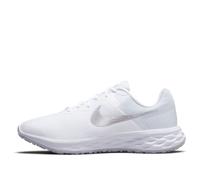 (WMNS) Nike Revolution 6 Next Nature 'White Pure Platinum' DC3729-101 8.5