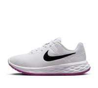 (WMNS) Nike REVOLUTION 6 Next Nature 'White Vivid Sulphur' DC3729-106 10
