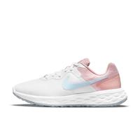 (WMNS) Nike Revolution 6 NN Low-Top Pink/White DC3729-100 10