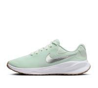 (WMNS) Nike Revolution 7 'Barely Green Metallic Silver' FB2208-303 6