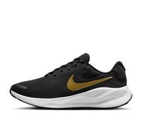 (WMNS) Nike REVOLUTION 7 'Black Gold' FB2208-006 6