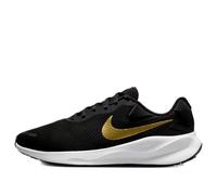 (WMNS) Nike Revolution 7 'Black Metallic Gold' FZ6829-002 10.5