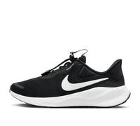 (WMNS) Nike Revolution 7 EasyOn 'Black Summit White' FN7999-001 7.5