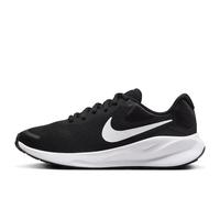 (WMNS) Nike Revolution 7 Road Running Shoes 'Black White' FB2208-003 9