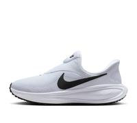 (WMNS) Nike Revolution 8 Easyon 'White Black Wolf Grey' HQ2415-100 8.5