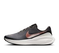 Nike Women's W Revolution 8 Tennis Shoe, Medium Ash/MTLC Red Bronze/Bla, 3 UK