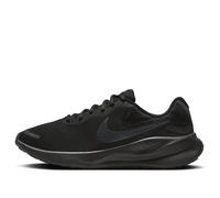 Nike Revolution 7 Women's Road Running Shoes - Black 4.5