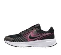 (WMNS) Nike Run Defy 'Black Hyper Pink' HM9593-001 8.5