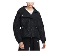 (WMNS) Nike S.G NSW Jacket SC 'Black' DV8213-010 S
