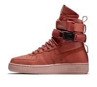 (WMNS) Nike SF Air Force 1 High 'Dusty Peach' 857872-202 6.5