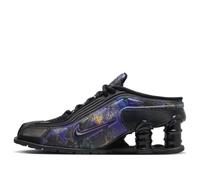 (WMNS) Nike Shox Mule MR4 x Martine Rose 'Eggplant' DQ2401-003 7