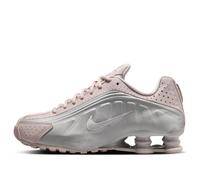 (WMNS) Nike Shox R4 'Barely Rose Metallic Platinum' AR3565-600 6