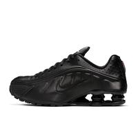 Nike Shox R4 Women's Shoes - Black 3.5